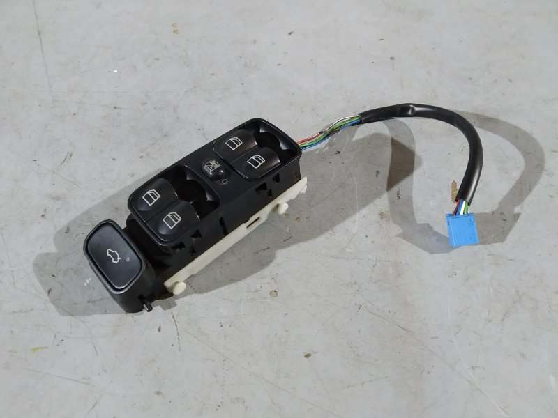 блок кнопок стеклоподъемника, 2630 рублей, Санкт-Петербург