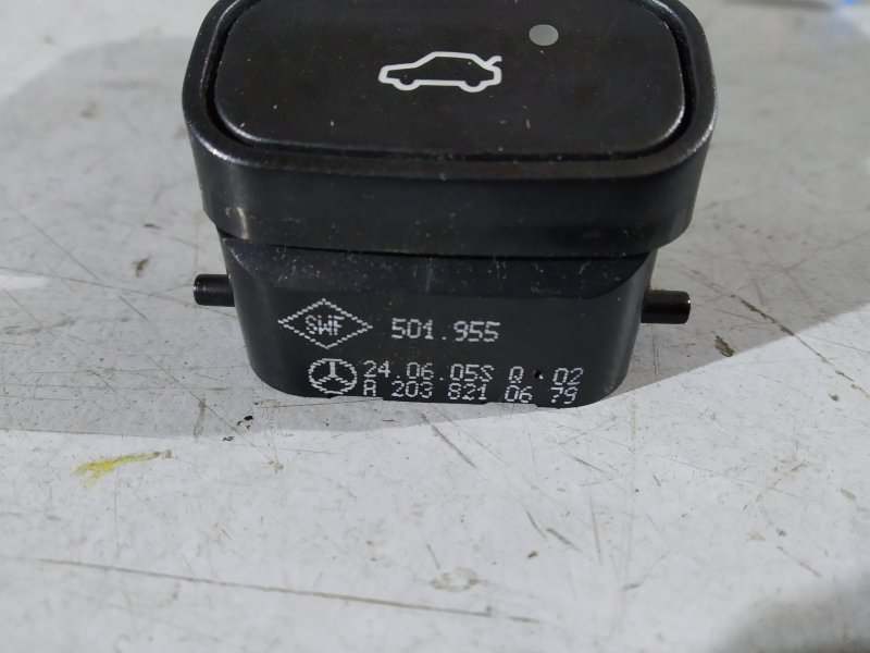 блок кнопок стеклоподъемника, 2630 рублей, Санкт-Петербург