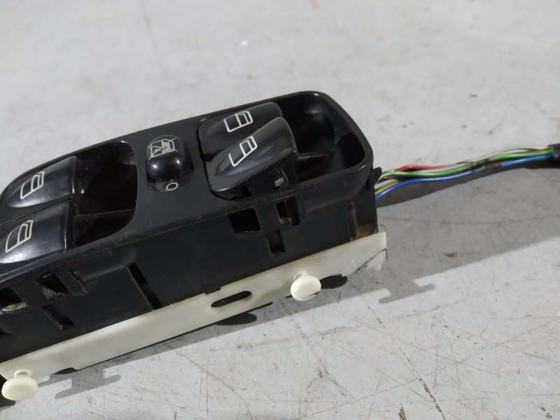 блок кнопок стеклоподъемника, 2630 рублей, Санкт-Петербург