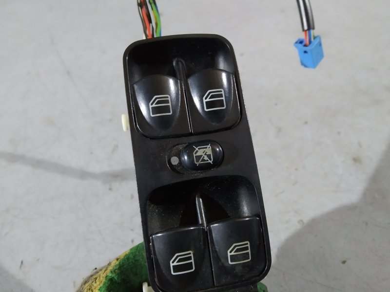 блок кнопок стеклоподъемника, 2630 рублей, Санкт-Петербург