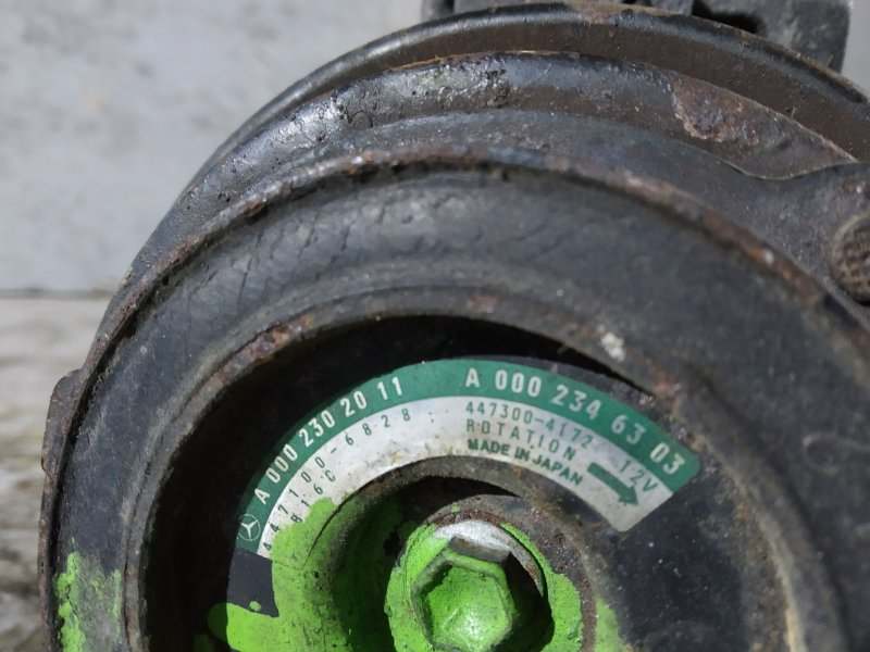 компрессор кондиционера, 5780 рублей, Санкт-Петербург