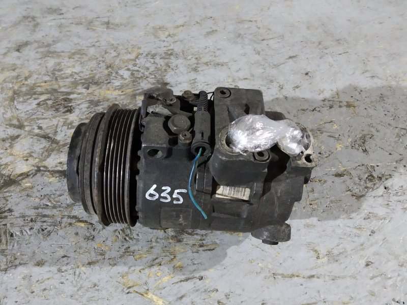 компрессор кондиционера, 5780 рублей, Санкт-Петербург