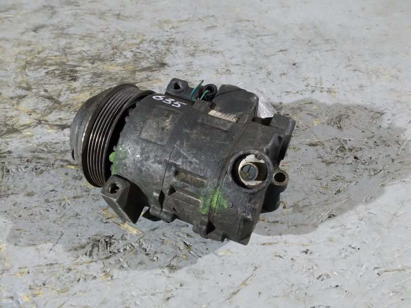 компрессор кондиционера, 5780 рублей, Санкт-Петербург