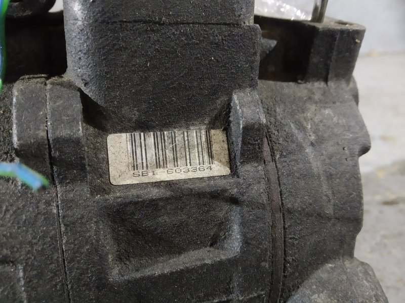 компрессор кондиционера, 5780 рублей, Санкт-Петербург