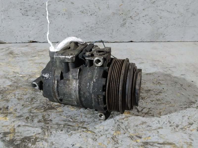 компрессор кондиционера, 6495 рублей, Санкт-Петербург