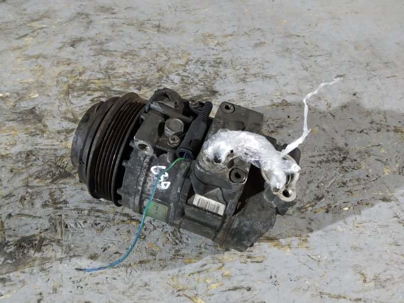 компрессор кондиционера, 6495 рублей, Санкт-Петербург