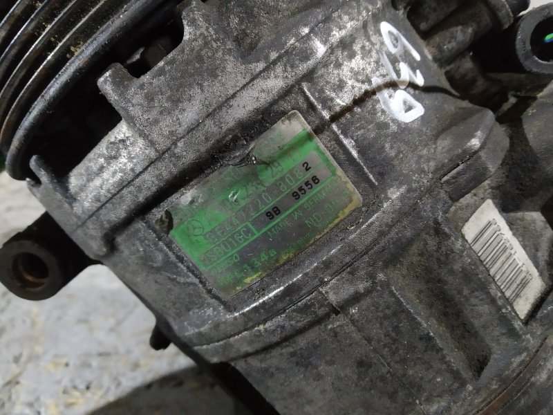 компрессор кондиционера, 6495 рублей, Санкт-Петербург