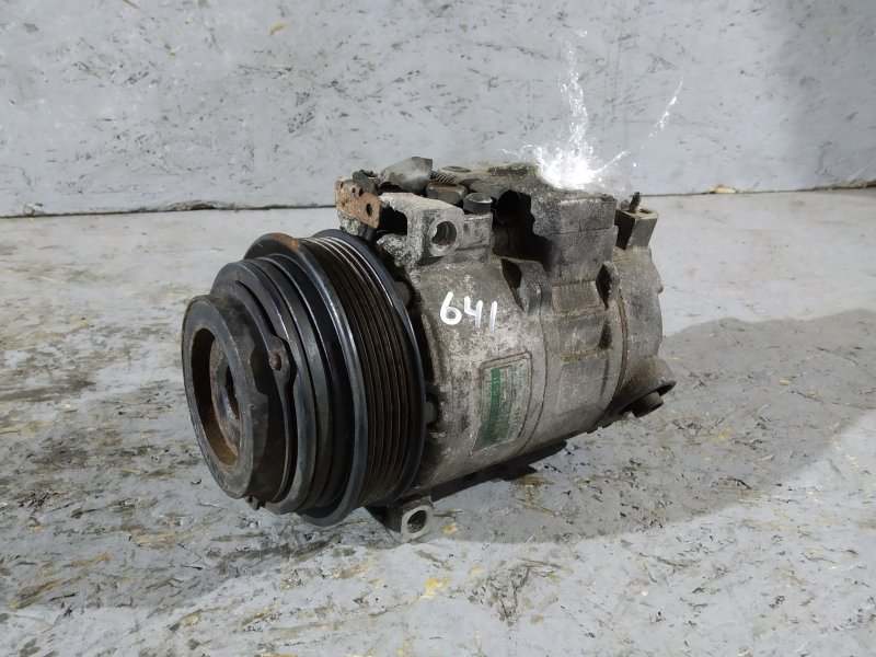 компрессор кондиционера, 5865 рублей, Санкт-Петербург