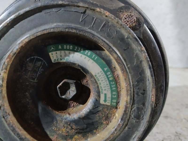 компрессор кондиционера, 5865 рублей, Санкт-Петербург