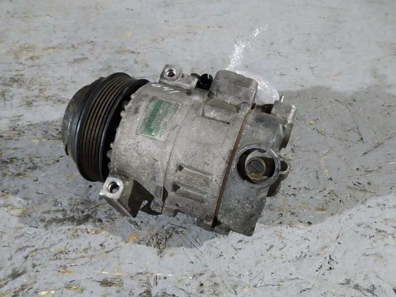 компрессор кондиционера, 5865 рублей, Санкт-Петербург