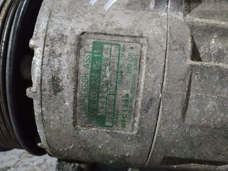 компрессор кондиционера, 5865 рублей, Санкт-Петербург