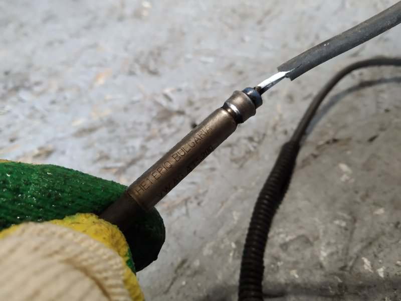 датчик температуры, 3760 рублей, Санкт-Петербург