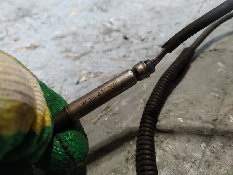 датчик температуры, 3760 рублей, Санкт-Петербург