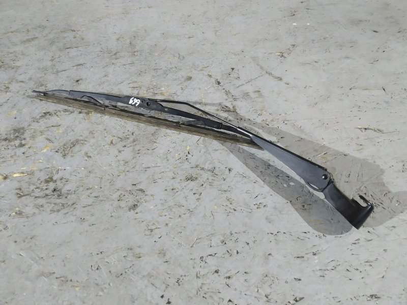 поводок стеклоочистителя, 1185 рублей, Санкт-Петербург