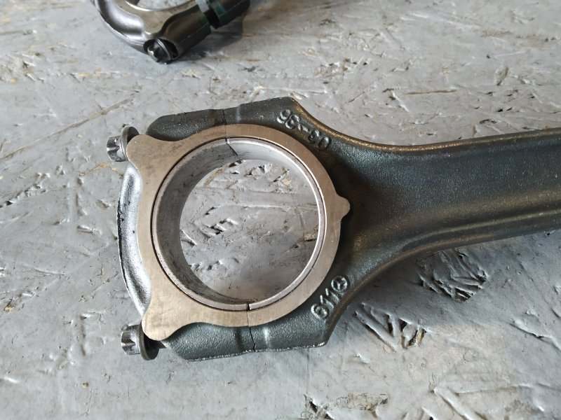 комплект поршней с шатунами, 7430 рублей, Санкт-Петербург