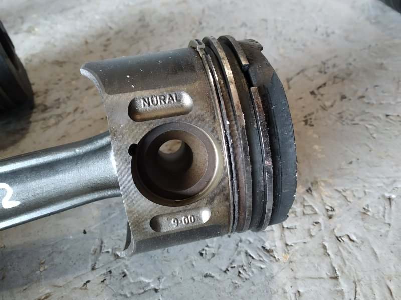 комплект поршней с шатунами, 7430 рублей, Санкт-Петербург