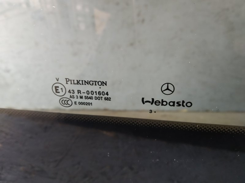 стекло крыши, 14740 рублей, Санкт-Петербург