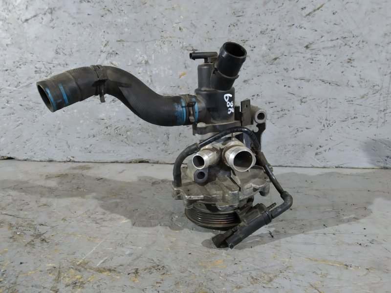 помпа, 5600 рублей, Санкт-Петербург