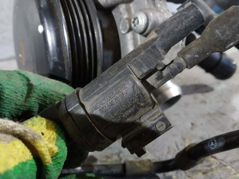 помпа, 5600 рублей, Санкт-Петербург