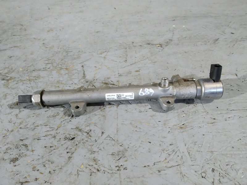 топливная рампа, 5600 рублей, Санкт-Петербург