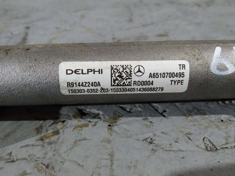 топливная рампа, 5600 рублей, Санкт-Петербург