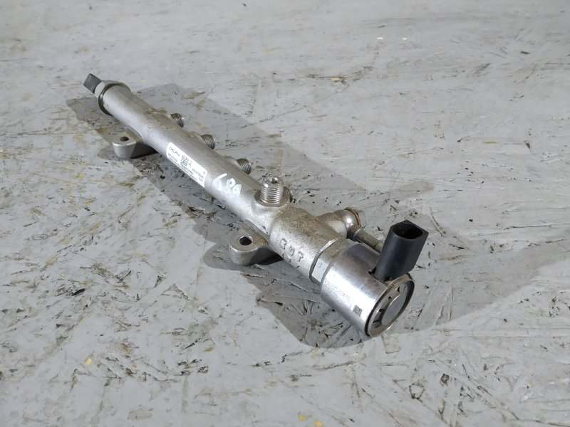 топливная рампа, 5600 рублей, Санкт-Петербург