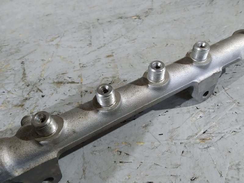 топливная рампа, 5600 рублей, Санкт-Петербург