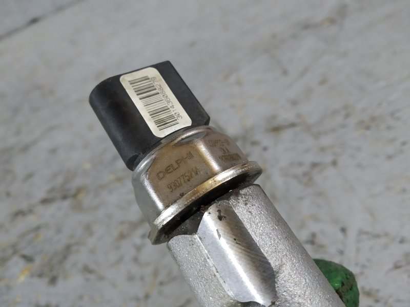 топливная рампа, 5600 рублей, Санкт-Петербург