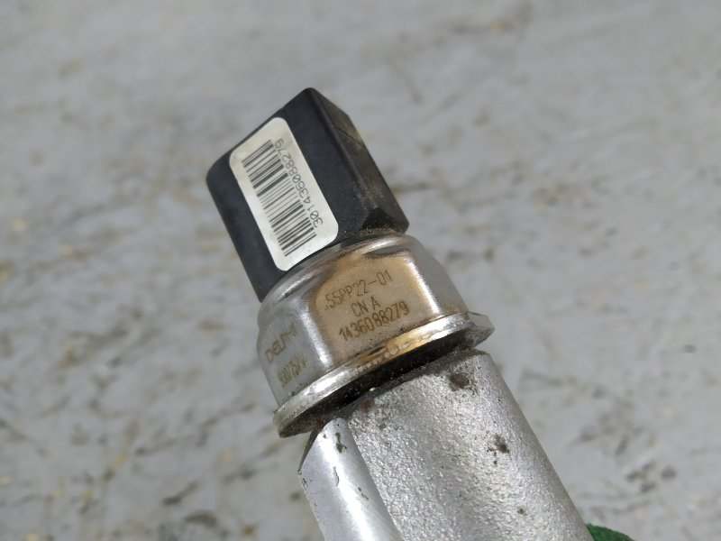 топливная рампа, 5600 рублей, Санкт-Петербург