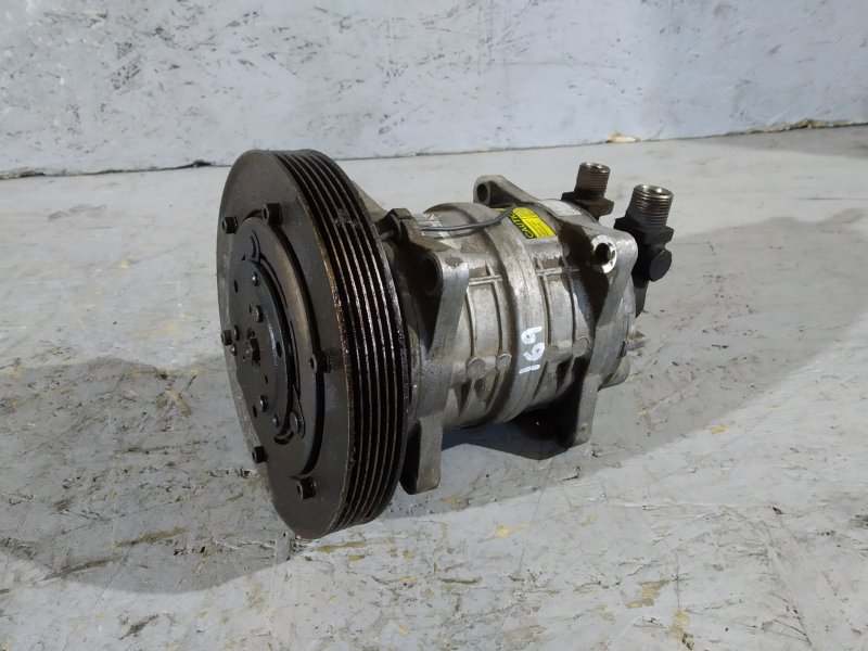 компрессор кондиционера, 8275 рублей, Санкт-Петербург