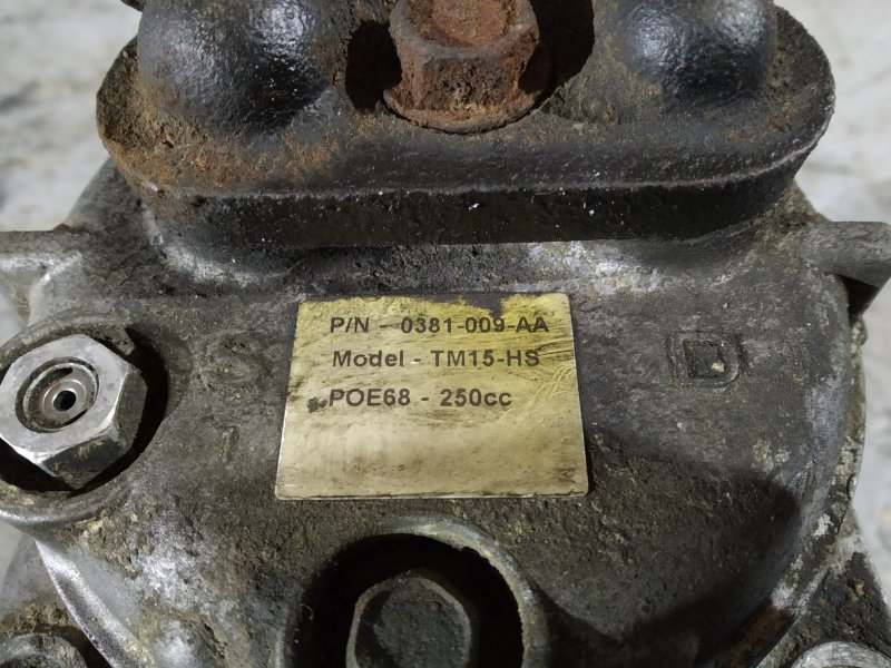 компрессор кондиционера, 8275 рублей, Санкт-Петербург