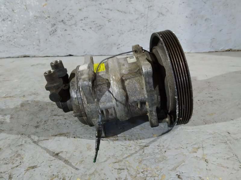 компрессор кондиционера, 8275 рублей, Санкт-Петербург