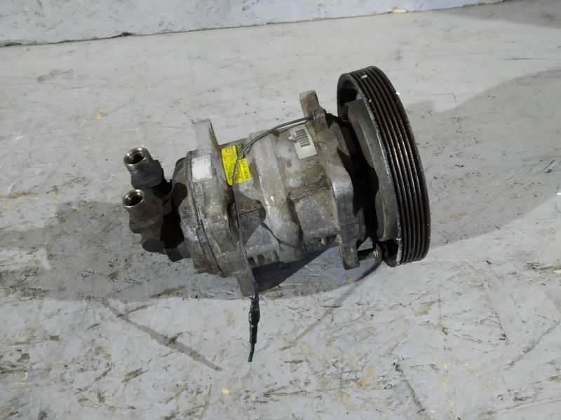 компрессор кондиционера, 8275 рублей, Санкт-Петербург