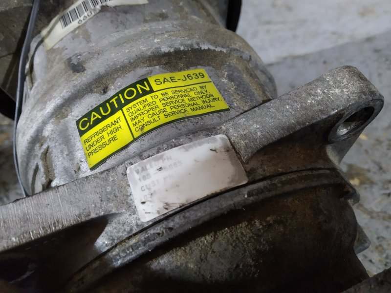 компрессор кондиционера, 8275 рублей, Санкт-Петербург