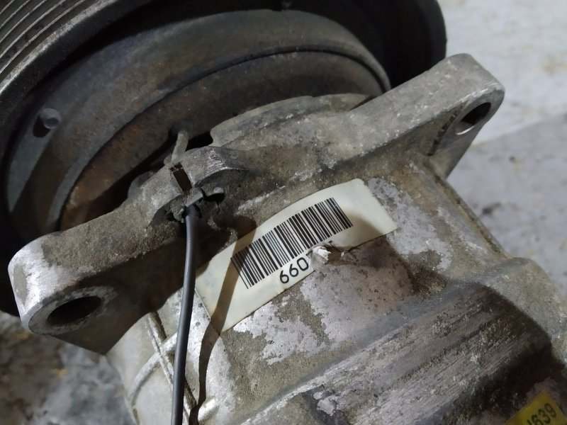 компрессор кондиционера, 8275 рублей, Санкт-Петербург