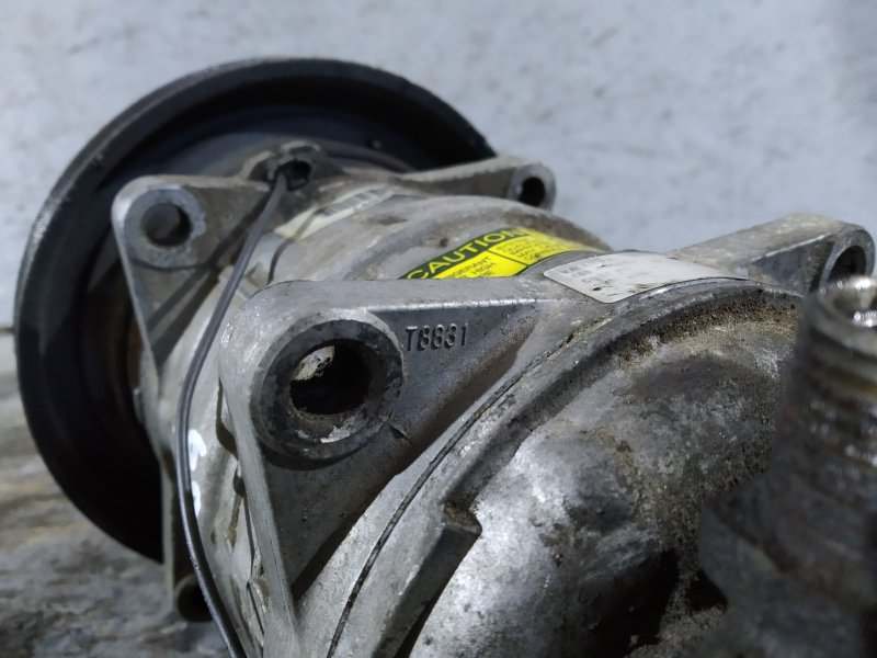 компрессор кондиционера, 8275 рублей, Санкт-Петербург