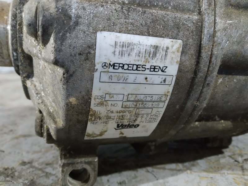 компрессор кондиционера, 3595 рублей, Санкт-Петербург