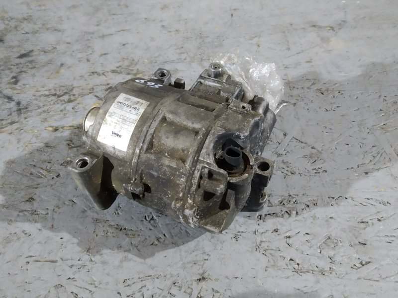 компрессор кондиционера, 3595 рублей, Санкт-Петербург