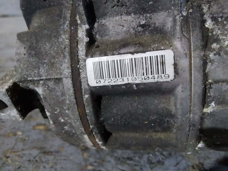 компрессор кондиционера, 3595 рублей, Санкт-Петербург