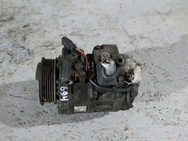 компрессор кондиционера, 2945 рублей, Санкт-Петербург