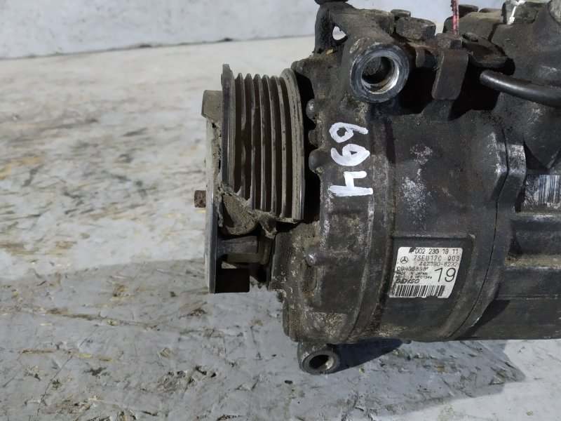 компрессор кондиционера, 2945 рублей, Санкт-Петербург