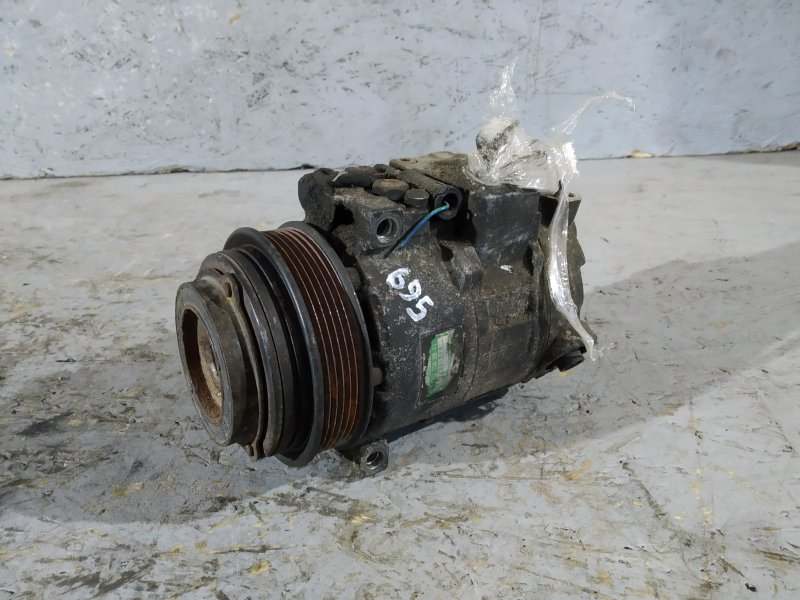 компрессор кондиционера, 6495 рублей, Санкт-Петербург