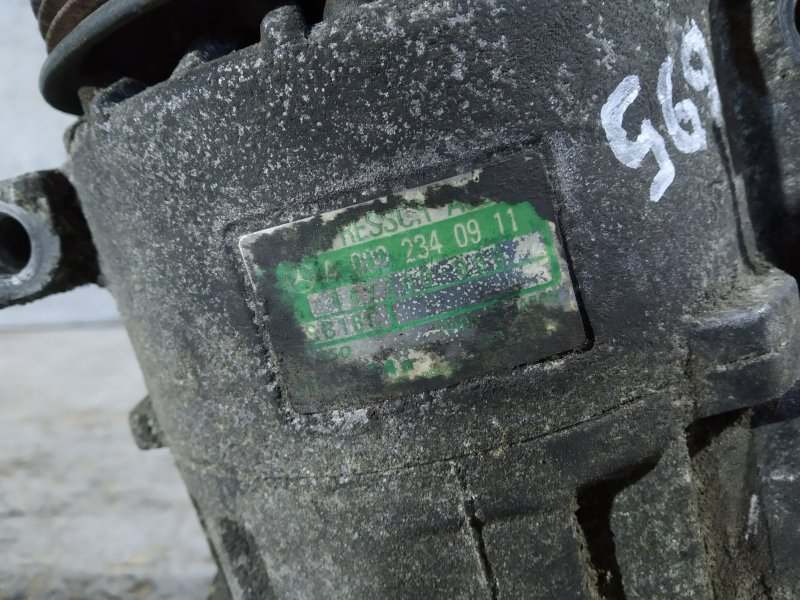 компрессор кондиционера, 6495 рублей, Санкт-Петербург