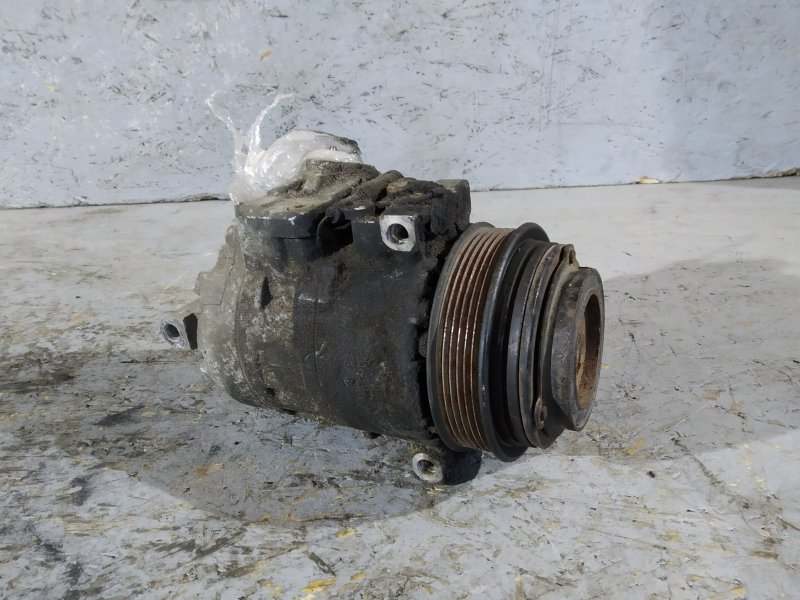 компрессор кондиционера, 6495 рублей, Санкт-Петербург