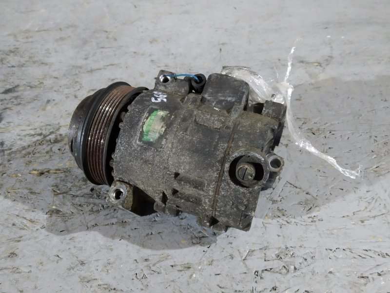 компрессор кондиционера, 6495 рублей, Санкт-Петербург