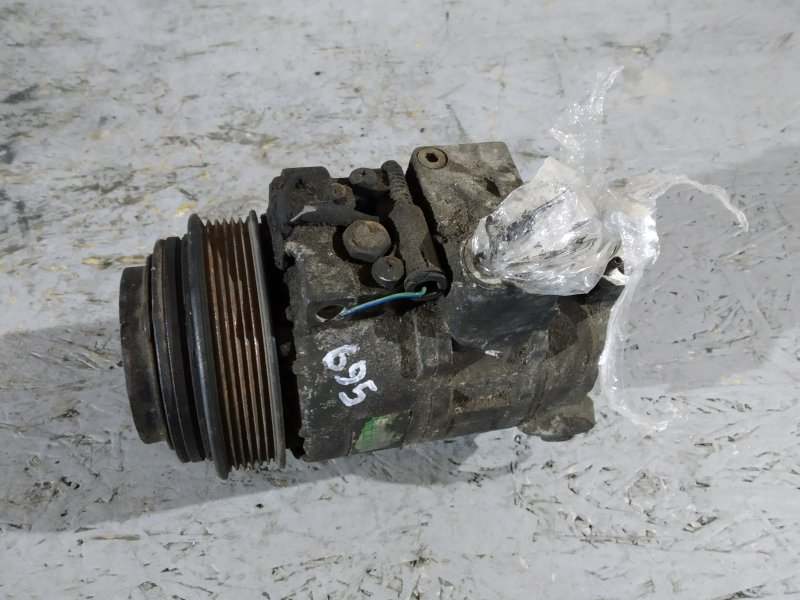 компрессор кондиционера, 6495 рублей, Санкт-Петербург