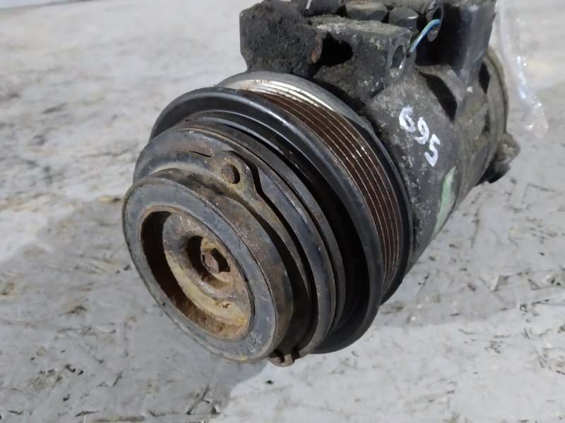 компрессор кондиционера, 6495 рублей, Санкт-Петербург