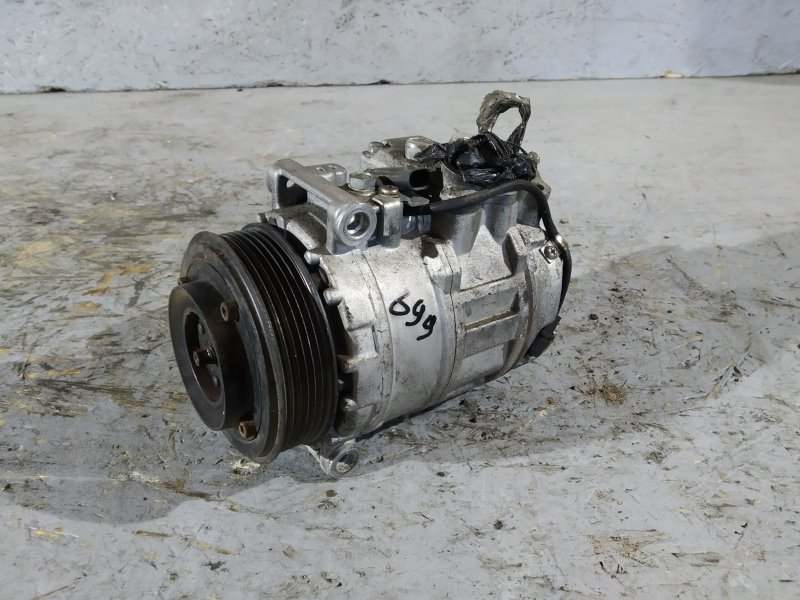 компрессор кондиционера, 10775 рублей, Санкт-Петербург