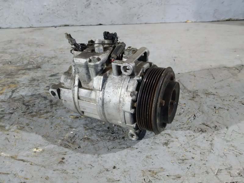 компрессор кондиционера, 10775 рублей, Санкт-Петербург