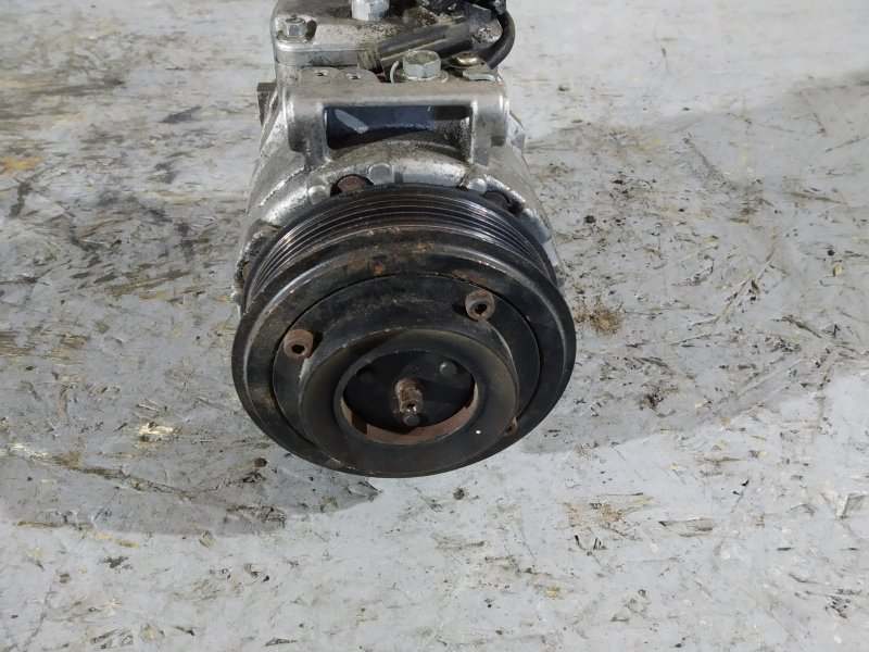 компрессор кондиционера, 10775 рублей, Санкт-Петербург